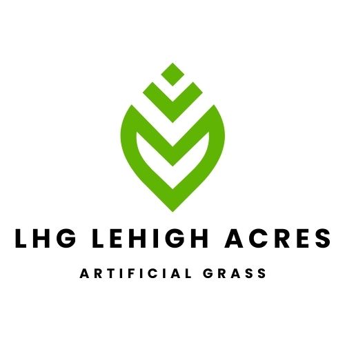 LHG Lehigh Acres Artificial Grass logo